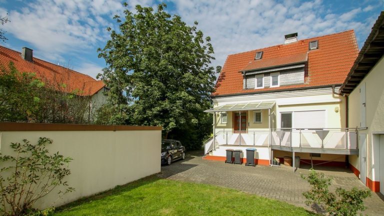 Haus Kaufen Hünfeld