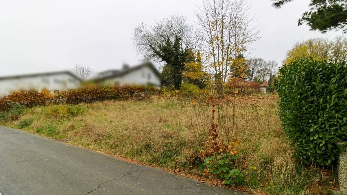  VR Immobilien GmbH - Immobilienangebot - Grebenhain - Grundstücke - Baugrundstück in schöner Wohnlage von Oberwald