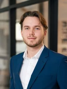 Foto von Valentin Barth