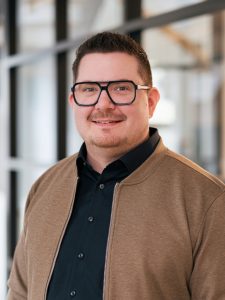 Foto von Pascal Weß