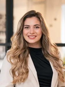 Foto von Sofie Hentschel