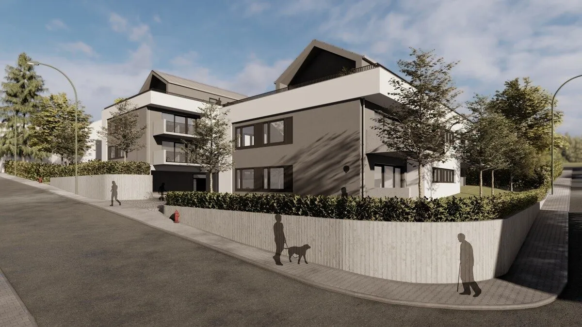  VR Immobilien GmbH - Immobilienangebot - Schlüchtern - Alle - Helle Eigentumswohnung in Schlüchtern mit Balkon und Stellplatz