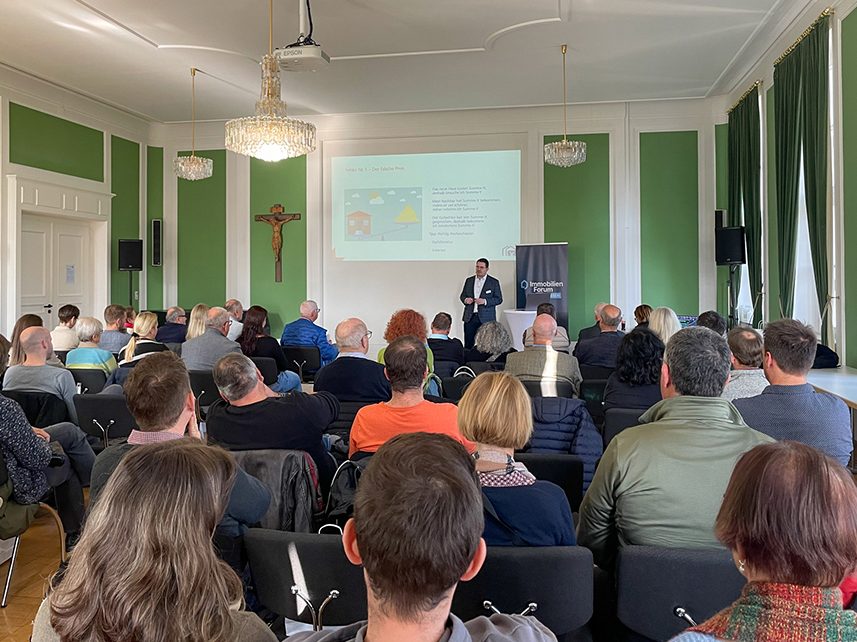 ImmobilienForum